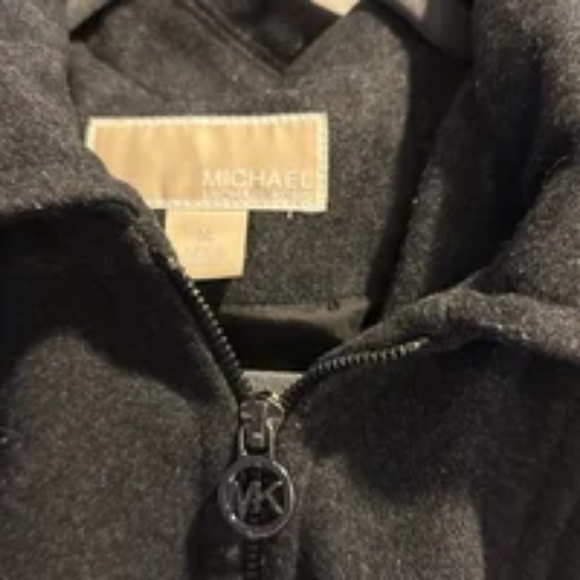 MK Jacket - Picture 3 of 3